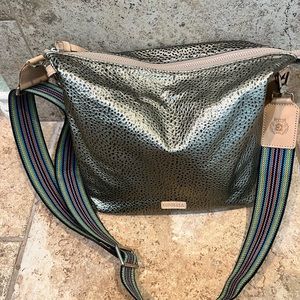 Consuela Tommy Hobo Bag